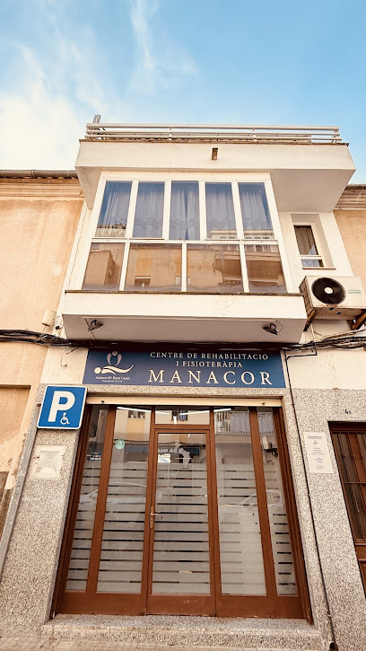 Centro Rehabilitación Manacor