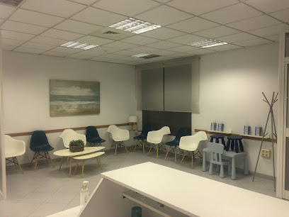Centro Salumed Alcor