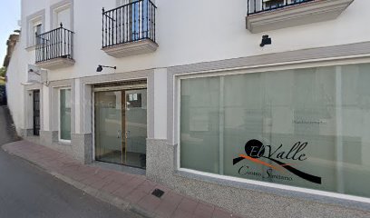 Centro Sanitario El Valle