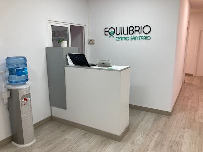 Centro Sanitario Equilibrio