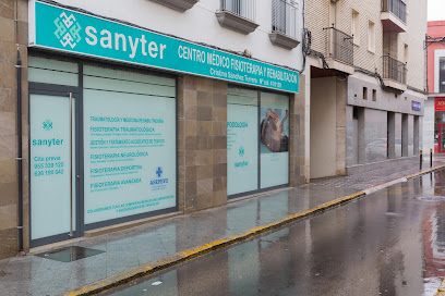 Centro Sanyter