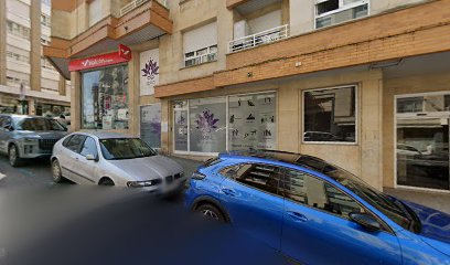 Centro Spira. Fisioterapia & Osteopatía.