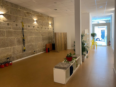 Centro Suma, Psicología, Nutrición Y Fisioterapia En Vigo