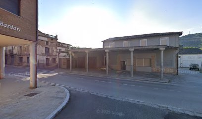 Centro Synova – Fisio Graus