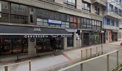 Centro Terapéutico De Osteopatía (A Coruña)
