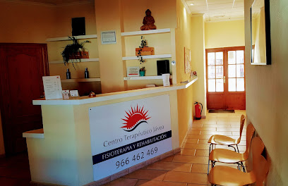 Centro Terapéutico Javea