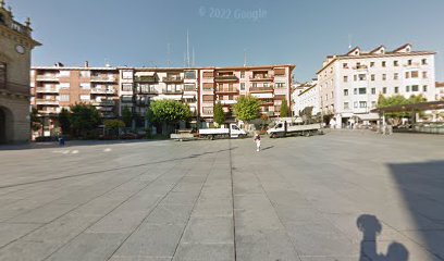 Centro Terapeutico Plazaburu