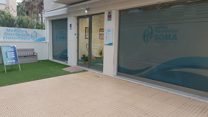 Centro Terapéutico Soma Albir