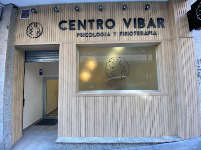 Centro Vibar Fisioterapia (Cristina Barcia) C-36-003475