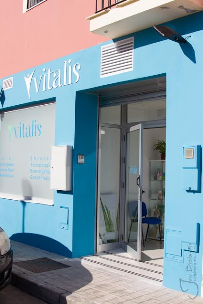 Centro Vitalis Fisioterapia & Pilates