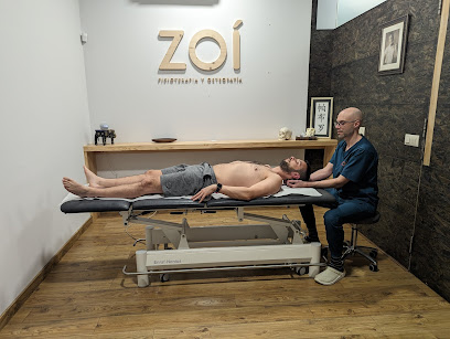 Centro Zoí