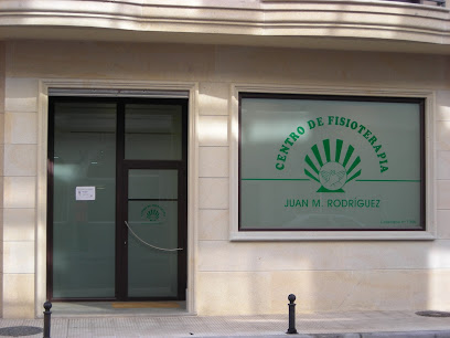Centrofisioterapia Juanm.Rodríguez