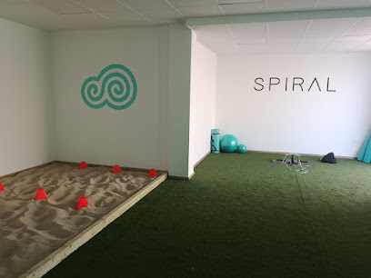 Centros Spiral – Clínica De Fisioterapia