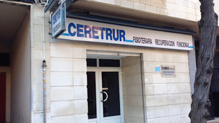 Ceretrur Sl