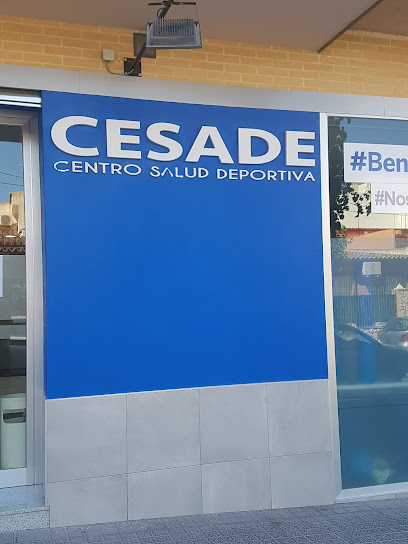 Cesade