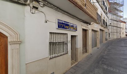 César Tienda López