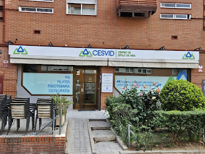 Cesvid, Centro De Estilo De Vida