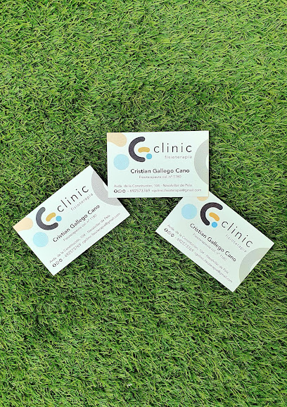 Cg Clinic