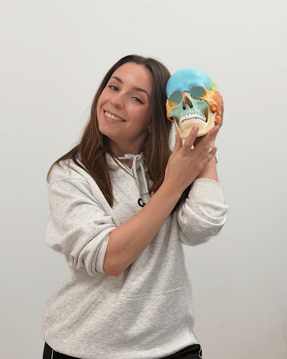 Che Te Activa, Fisioterapia Y Osteopatia
