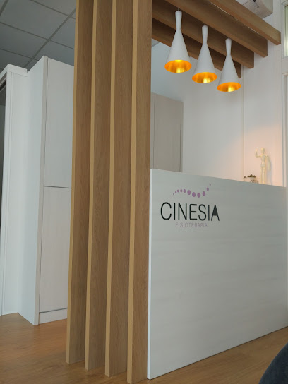Cinesia Fisioterapia