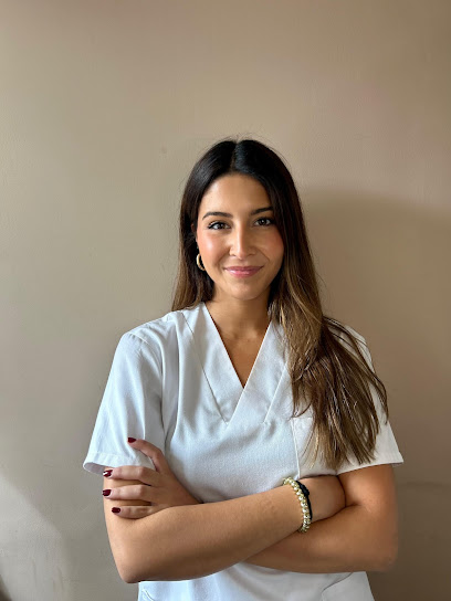 Claudia Cabotá Fisioterapeuta Pediátrica