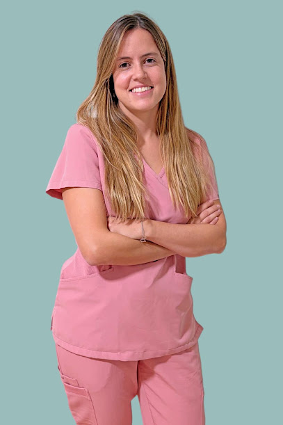 Claudia Marcos – Fisioterapeuta