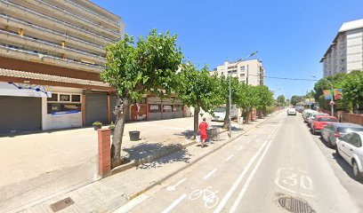 Clg FisioteràPia