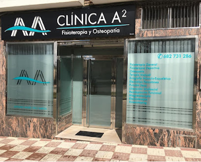 Clínica A2 Fisioterapia Y Osteopatía