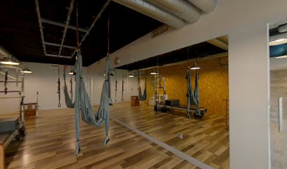 Clínica Abantos – Fisioterapia El Escorial