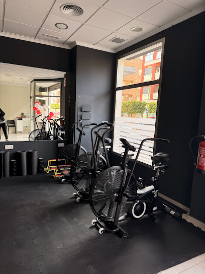 Clínica Actiu – FisioteràPia I Exercici
