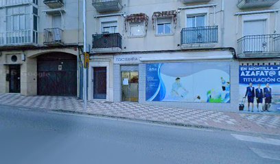 Clínica Active: Fisioterapia, Osteopatía, Pilares Terapéutico Francisco Ramírez