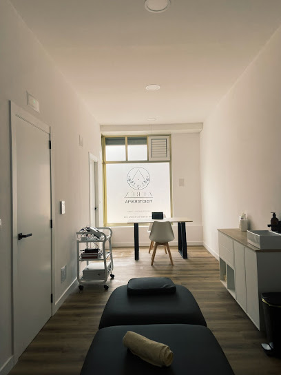 Clínica Aerén | Fisioterapia & Suelo Pélvico Arteixo