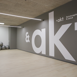 Clínica & Akt