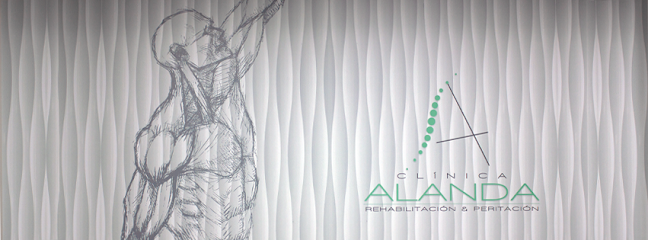 Clínica Alanda Rehabilitación Y Fisioterapia