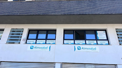 Clínica Almusalud