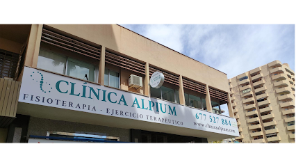 Clínica Alpium
