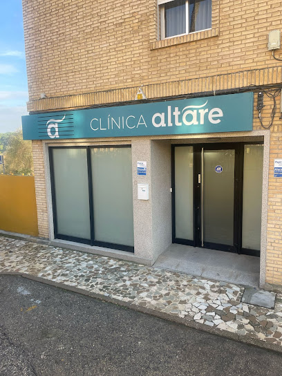 Clínica Altare