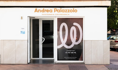Clínica Andrea Palazzolo · Fisioterapia Y Pilates En Murcia