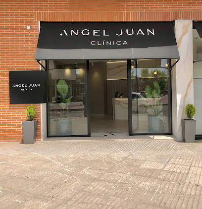Clínica Ángel Juan – Fisioterapia Alzira
