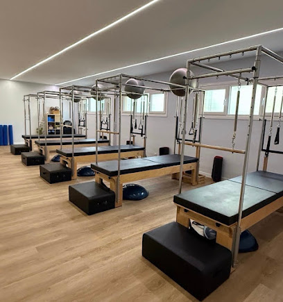 Clínica Aos – Fisioterapia Y Pilates