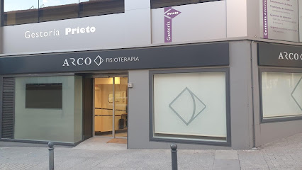 Clínica Arco Fisioterapia. Ejercicios Terapéuticos. Fisioterapia.