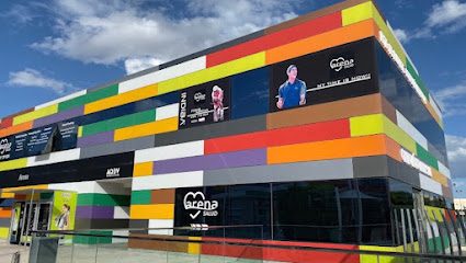 Clinica Arena, Angela Domenech