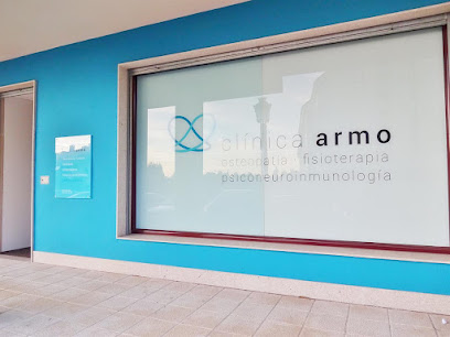 Clínica Armo