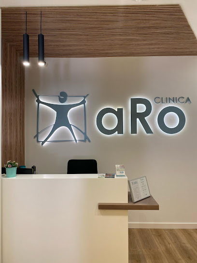 Clínica Aro.