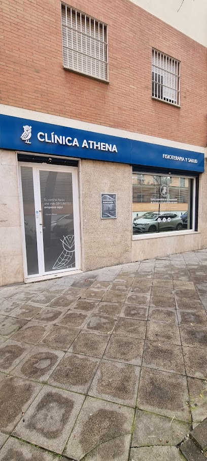 Clínica Athena | Fisioterapia Triana (Sevilla)