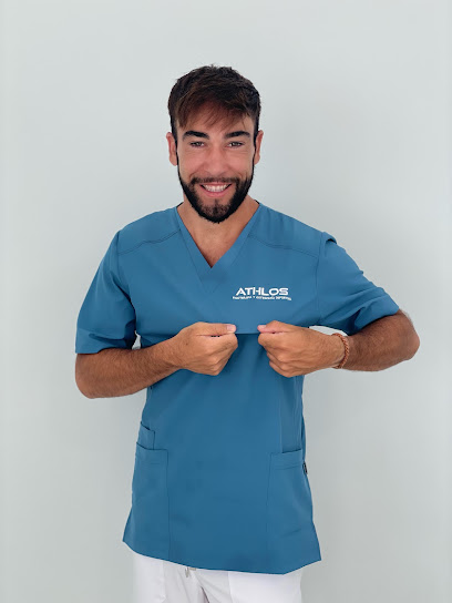 Clínica Athlos – Fisioterapia Y Osteopatía Deportiva