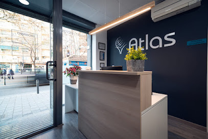 Clínica Atlas Fisioterapia Y Osteopatía Albacete