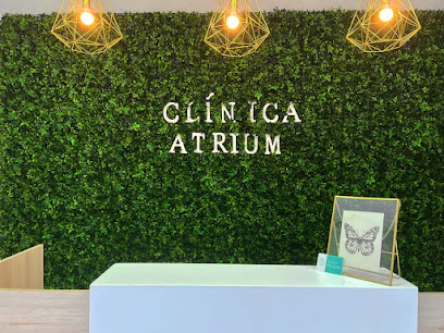 Clínica Atrium | Fisioterapia, Osteopatía, Suelo Pélvico Y Pilates En Valladolid