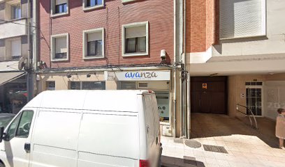 Clínica Avanza Fisioterapia & Osteopatía