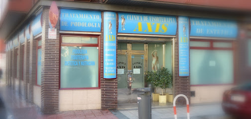 Clínica Axis Fisioterapia